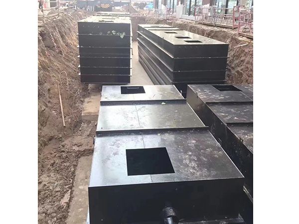 昆明​甘肃嘉源通环保：全品类水处理设备，一站式守护碧水清流